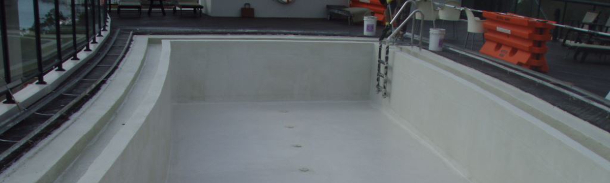 Chống thấm bể nước