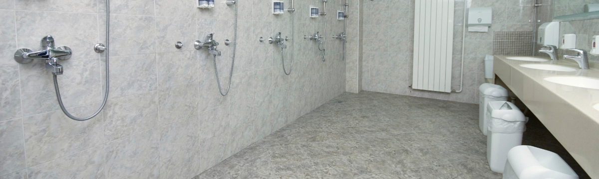 Chống thấm nhà vệ sinh