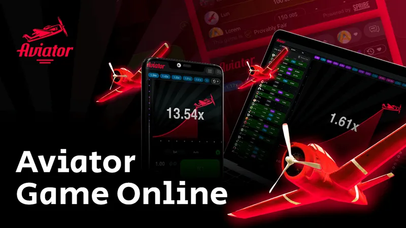 Aviator game interface showing real-time crash multiplier and betting options